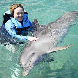 Meet your Posher, Kerri